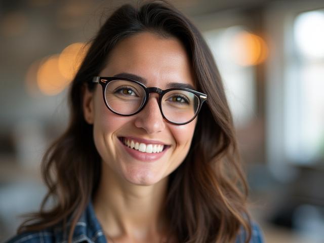 Luciaemily Kataia - Lead Instructor