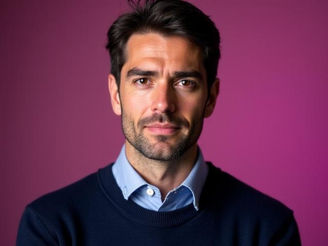 Sirago Pancali - Founder
