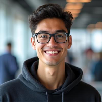 Virili Coopman - Software Engineer