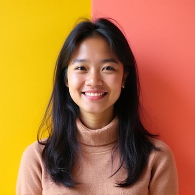 Helen Koithuruthil - Product Designer