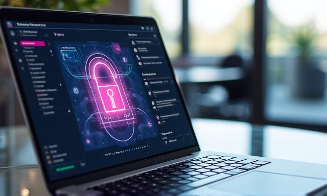 Protezione dati e sicurezza digitale su PeakForge Academy